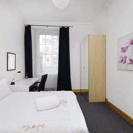 Joivy 3 Bed Flat In Old Town, Close To Grassmarket Edynburg Zewnętrze zdjęcie